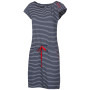 Robe Progress OS Martina 24HX bleu / blanc BlueWhiteStrips
