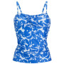 Taille: L / Couleur: bleu clair