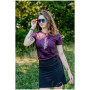 T-shirt femme High Point Spirit Lady T-Shirt