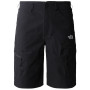 Short homme The North Face Exploration Short vert TNF BLACK