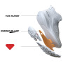 Bottes randonnée femme Salomon Outpulse Mid Gore-Tex