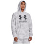 Sweat-shirt homme Under Armour Rival Terry Novelty HD
