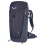 Sac à dos randonnée Salewa ALP MATE 36 bleu foncé PremiumNavy