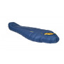 Sac de couchage en plumes Patizon G 600 S (156-170 cm)