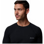 T-shirt fonctionnel homme Columbia Midweight Stretch Long Sleeve Top