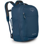 Sac à dos Osprey Daylite Expandible Travel Pack 26+6 bleue WaveBlue