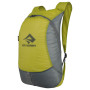 Sac à dos Sea to Summit Ultra-Sil Day Pack vert clair Lime