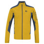 Taille: XL / Couleur: jaune