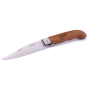 couteau pliant MAM Sportive 2046 Bubinga - 8,3 cm brun Bubinga