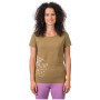 T-shirt femme Hannah Zoey Il
