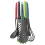 Set ustensiles de cuisine Outwell Adana Utensil Set
