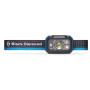 Lampe frontale Black Diamond Storm 375 bleue Azul