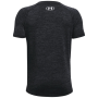 T-shirt fonctionnel enfant Under Armour UA Tech 2.0 SS Black