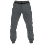 Pantalon homme Nograd Neo Pant gris foncé Anthracite Grey