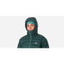 Doudoune femme Mountain Equipment Frostline Wmns Jacket