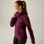 Sweat-shirt femme Regatta Floreo IV