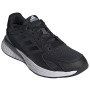 Chaussures femme Adidas Response Run vert Grefiv/Cblack/Dshgry