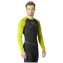 T-shirt fonctionnel homme Dynafit Speed Dryarn M L/S Tee