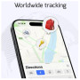 Localisateur Swissten FindTag GPS Locator (with Apple Find My function)