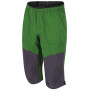 Pantalon 3/4 homme Hannah Hug (2016) green