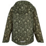 Veste enfant Regatta Printed Lever II LiSagLinCamo