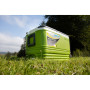 Boîte de refroidissement Vango Pinnacle 57L-80Hr