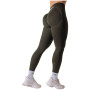 Taille: L / Couleur: vert foncé