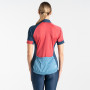 Maillot vélo femme Dare 2b Compassion III Jrsy