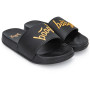 Chausson enfant Baagl Logo Gold