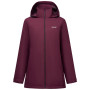 Taille: 6XL / Couleur: rouge