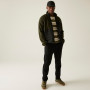 Veste homme Regatta Frankie Borg Hybrid