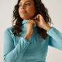 Veste polaire fonctionnelle femme Regatta Women's Yonder II