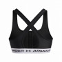 Soutien-gorge Under Armour Crossback Mid Bra