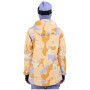 Veste de ski femme Fundango Fayette ECO Anorak