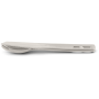 Couverts Sea to Summit Horizon Cutlery Set - 2 Piece