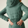 Manteau d'hiver femme Regatta Nurie
