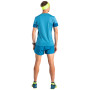 T-shirt fonctionnel homme Dynafit Vert 2 M S/S Tee