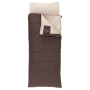 Sac de couchage - couverture Outwell Contour Supreme