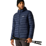 Veste matelassée pour homme Regatta Hooded Marizion