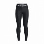 Leggings enfant Under Armour Armour Legging-BLK noir Black