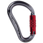 Mousqueton Camp Atom 3Lock