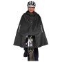 Poncho pluie vélo Tatonka Bike Poncho