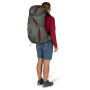 Sac à dos femme randonnée Osprey Eja 58