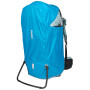 Housse de pluie porte-bébé Thule Sapling Rain Cover bleue Blue