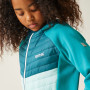 Veste enfant Regatta Kielder Hybrd VIII