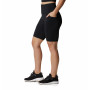 Short femme Columbia Windgates 1/2 Tight