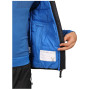 Gilet enfant Kilpi Tomm-Jb Black