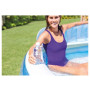 Piscine Intex Family Lounge Pool 57190NP