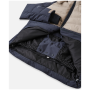 Veste d'hiver enfants Reima Kuosku