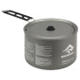 Pot Sea to Summit Alpha Pot 2.7 girs Grey